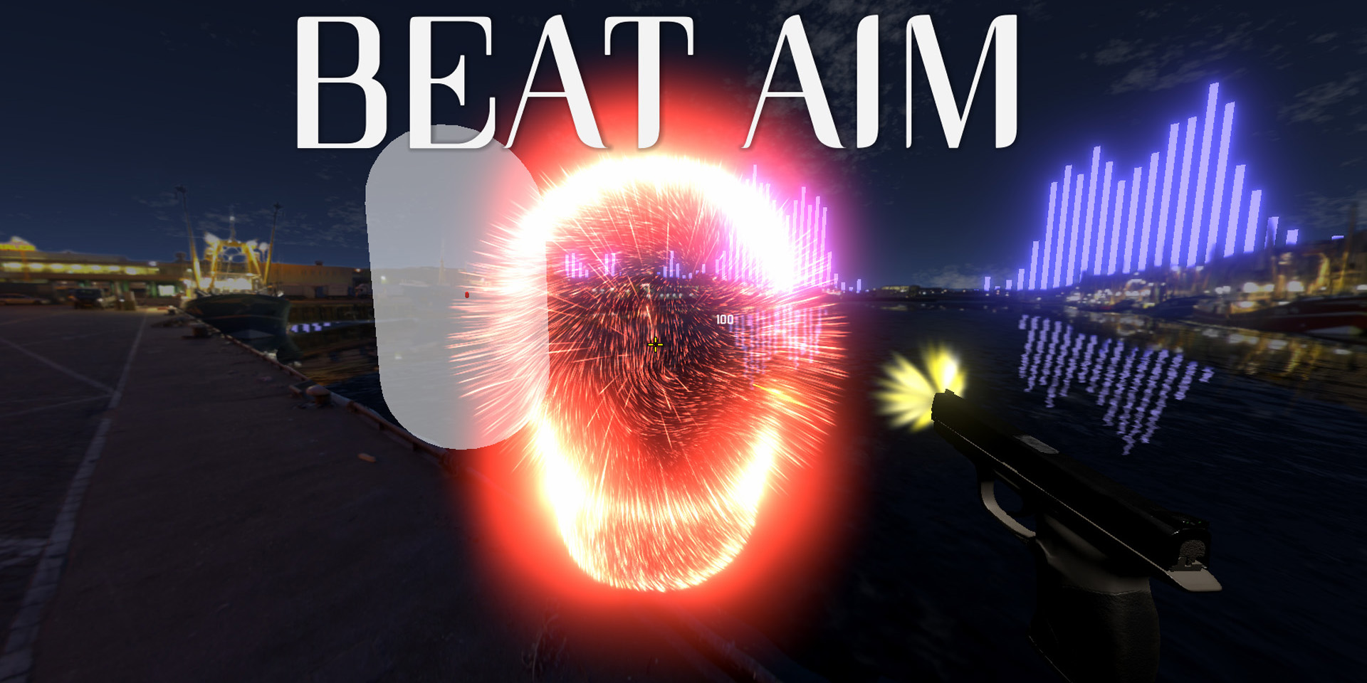 Beat Aim - Rhythm FPS Trainer on Steam